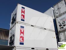 20ft reefer container Offshore Container for Sale / #1106682