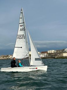 Topper Argo for sale
