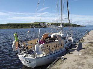 Hurley 22R. 