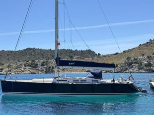 2006 Grand Soleil 50