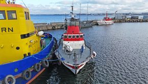 Tallinn November 2025