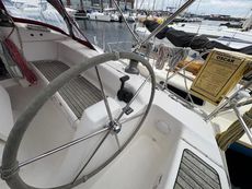 2001 Gibsea  43