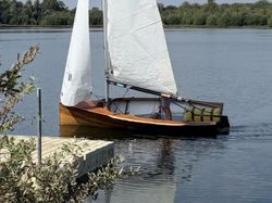 Wooden Admirals Cup National 12 3394