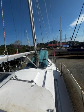 Southerly 95 boat for sale in Malaysia