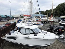 2021 Jeanneau Merry Fisher 695