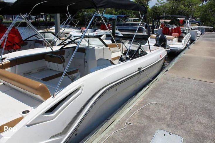 2022 Bayliner 2200 dx