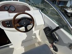 2003 Jeanneau Cap Camarat 755 WA
