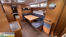 2015 Bavaria  Cruiser 46