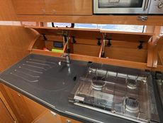 Jeanneau Leader 10