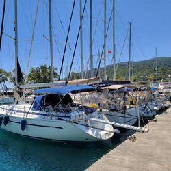 2003 Bavaria 38 Cruiser