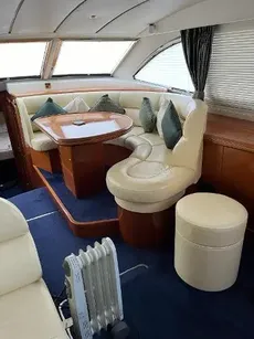 2004 Broom 530