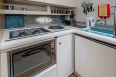 1995 Fairline Targa 37