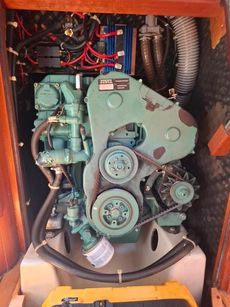 2001 Beneteau Oceanis 393