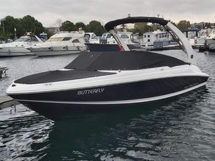 Regal 2000 ES: special end of season price