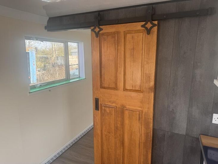 60&prime; Dumb Barge &lsquo;Pranburi&rsquo;