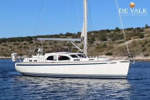 2007 Nordship 43 DS