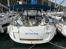2018 Jeanneau Sun Odyssey  479