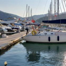 2000 DUFOUR  36 CLASSIC
