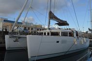 2014 Lagoon 450 F