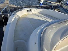 2008 Jeanneau Cap Camarat  7.5 WA