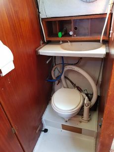 LM 27 MOTOR SAILOR