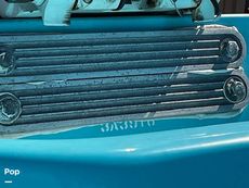 1971 Boston Whaler Eastport 17