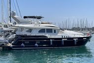 2007 Pacific Prestige 170