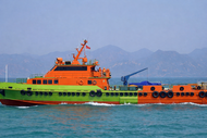 2007 | 36m | Fast Utility / Crewboat | For P&C Sale