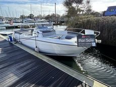 2026 Jeanneau Cap Camarat 6.5 CC Series 3