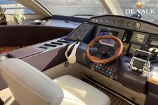 2005 Sealine T60