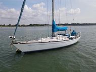 1985 Kaufman 43