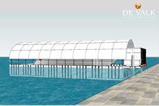 2020 Floating Dock