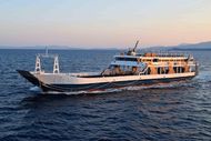 FULLY RENOVATED ROPAX LCT