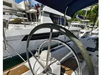 2016 Jeanneau Sun Odyssey 509