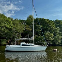 Hunter Horizon 21