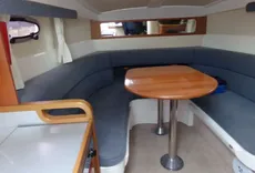 2004 Sealine S23