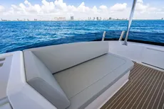 2025 Leopard 40 Powercat