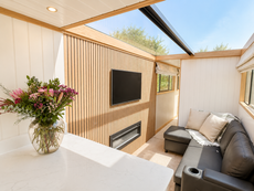 New 40ft Oakums Bowless Luxury Narrowboat