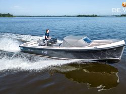 2021 ONJ Loodsboot 760
