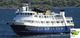 46m / 70 pax Cruise Ship for Sale / #1047296