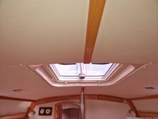 2007 Hanse 342