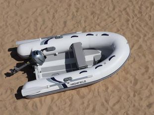 2025 Highfield UL 290