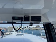 Custom-Built 31ft Motorboat