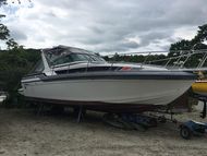Project Boat For Sale - £££ Spent