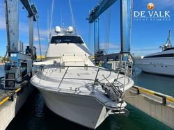 2005 Riviera 58 Enclosed Flybridge