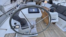 2017 Bavaria Cruiser 46 Style