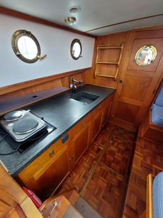 Dutch Steel Cutter, Doggersbank 302