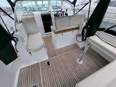 2002 Beneteau Ombrine 800