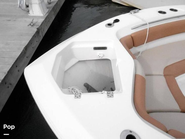 2023 Nauticstar 22 l