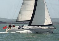 Fabulous Fast Family Cruiser
